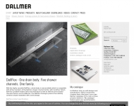 Bild Dallmer GmbH & Co. KG