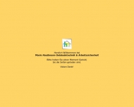 Bild Mario Haumann Gesellschaft fr Gebudetechnik und Arbeitssicherheit mbH