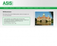Bild ASIS Arbeitssicherheits-Service GmbH