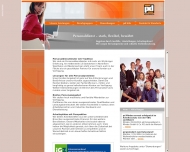 Bild Personaldienst in Minden GmbH & Co. KG