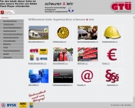 Bild Kfz.-Sachverstndige scheuren u. lehr prfingenieure fachkrfte fr arbeitssicherheit