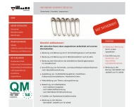 Bild Willmes u. Partner Arbeitsschutz