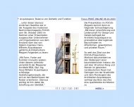 Bild H.-W. Acquistapace Dipl.-Ing. Architekt BDA