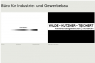 Bild Wilde-Kutzner-Teichert PartG Architekten