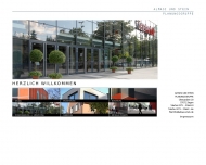 Website Almasi Stephan , Stein Gunder Planungsgruppe