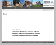 Bild Ambrosius Bodo Dipl.-Ing. Architekt