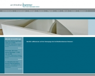 Website Architektenkammer der Freien Hansestadt Bremen