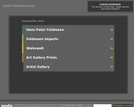 Bild Feldmann Jrgen
