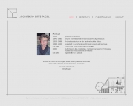 Architektin Birte Pagel