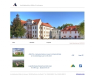 Bild Architekturbro Mller & Lehmann