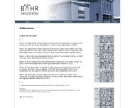 Bild Bhr Architekten