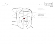 Bild Architekt Baierl Manfred M.