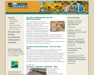 Bild DER NATURBAUMARKT Fluhr & Walter GmbH
