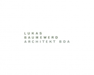 Bild Baumewerd Lukas Architekt