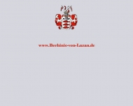 Bild Bechinie Ritter von Lazan L. Dipl.-Ing.(FH) Architekt