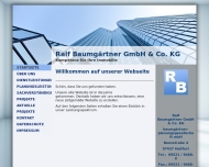 Bild baumgrtner-planungsgesellschft mbH