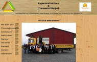 Bild Köppel Udo Dipl.-Ing. (FH) Bauingenieur