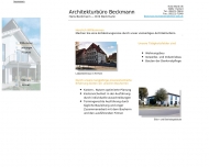 Bild Beckmann