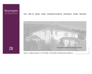 Bild beermann - architektur