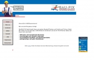 Bild BAU-FIX GmbH Der Profi-Partner des Handwerks