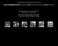 Bild Beisswenger Ulrich dipl.Ing.FH Architekturbro
