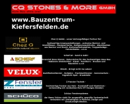 Bild Chez Q GmbH Natursteine