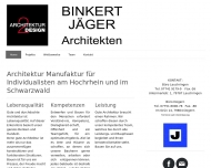 Bild Michael Binkert