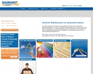 Bild Baumarkt Lohhof GmbH