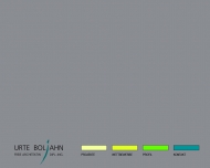 Bild Boljahn Urte Dipl.-Ing. Architektin