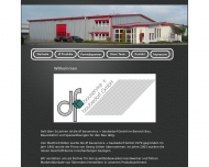 Bild df bauservice + baubedarf GmbH