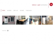 Bild Brner & Graf Architekten