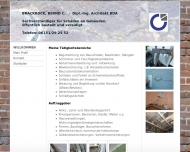 Bild Sachverstndiger f. Bauwesen .b.u.v. Dipl.Ing. Brackrock, Arch.