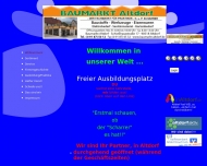 Bild BAUMARKT ALTDORF SCHARRER H. u. P.