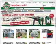 Bild hagebaumarkt GmbH
