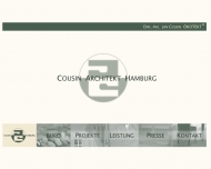 Bild Cousin Jan Dipl.-Ing. Architekt-kotekt