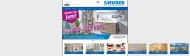 Bild Heinrich Huber Eisen- und Baustoffgrohandel GmbH & Co. Besitz KG.