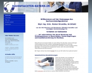 Bild Brundke Rainer Dipl.-Ing. Architekt