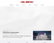 Bild Bhring und Bhring Planungs- und Projektgesellschaft mbH
