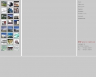 Bild Burzin Martin Dipl.-Ing. Architekturbro