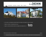 Bild Dehn Fred Architekturbro