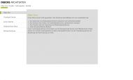Website Deecke Christoph Dipl.-Ing. Architekt