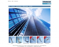 Bild Heinrich Strenger GmbH & Co. KG