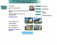 Bild Projektbau Diehl GmbH