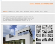 Bild Dring Georg Dipl.-Ing. Architekt