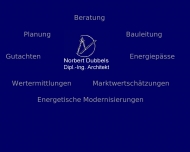 Bild Dipl.Ing. Norbert Dubbels