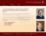 Bild Eckert & Heckelsm�ller Projektentwicklung GmbH