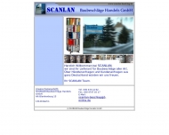 Bild SCANLAN Baubeschlge Handels GmbH