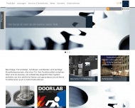 Bild ESB Schulte Baubeschlge GmbH & Co.KG