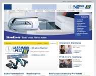 Bild Laarmann & Peez GmbH