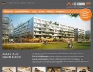 Bild AI + P ARCHITEKTEN + ING.